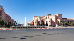 04 - Le palais des Congrès de Marrakech