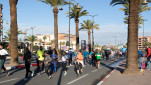 21 - Demain, Marathon et Semi-Marathon