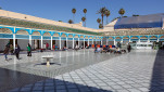 03 - La grande cour du palais