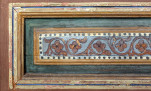 11 - Palais de la Bahia : détail
