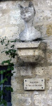 33 - La légende des chats