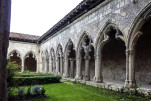 31 - Encore un peu de cloître