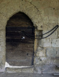 19 - Porte d'époque