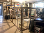07 - Assemblage des éléments de murs