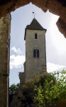22 - L'autre tour