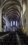 16 - Nef de la cathédrale