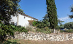 13 - Depuis le jardin