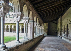 08 : Lauzerte - Moissac