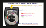 0506 - Limite de la mesure de la lumiere - **