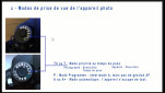 0705 - Mode Priorité au temps de pose