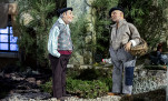 02 - Les compères
