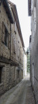 14 - Ruelle étroite