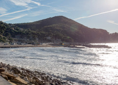 01 - La Madrague