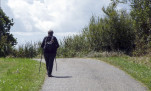 08 - Beaucoup de macadam, aujourd'hui