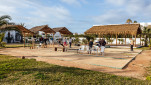 14 - Concours de pétanque