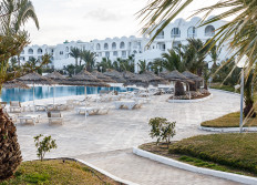 06 - Hotel Vinci Helios
