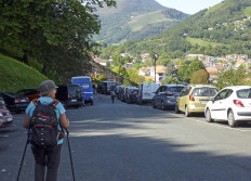 L'étape
