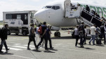 04 - Rejoindre l'avion.