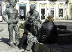 01 - Porto - Villa de Conde - 23 mai 2024