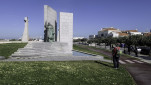 10 - Monument aux vendeuse de piossons