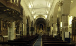 09 - Intérieur de l'église