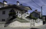27 - Maison portugaise cossue