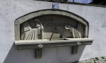 28 - Fontaine spéciale pèlerins