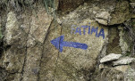 40 - Rappel du chemin de Fatima