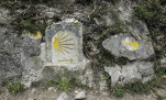 42 - Rappel du Chemin de Compostelle