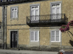 59 - Façade carrelée