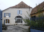 01 - Notre gîte du jour