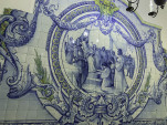 14 - Notre hotel à Porto : hôtel Péninsular