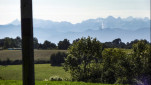 15 - Les Pyrénées se rapprochent