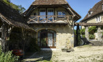 17 - Nouveau gîte