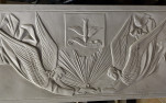 11 - Le blason