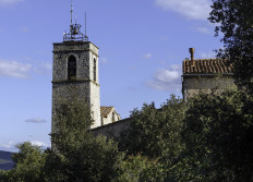 02 - Le village de St Julien - 27 septembre
