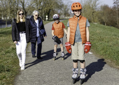 1 - Promenade aux étangs