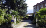 17 - Entrée à l'Arbladoise