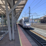 00 - Trajet en train