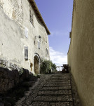 05 - Entrée du chateau
