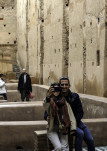 12 - Selfie dans le palais