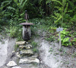 13 - Fontaine spéciale pour les pèlerins