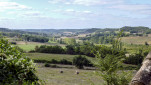 12 - Le point de vue de la halte déjeuner