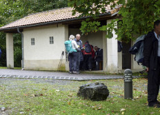 L'étape